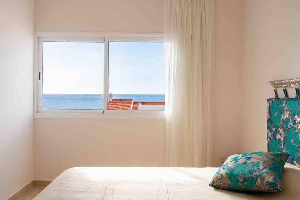 Esmeralda. Luxury. 1 Line Of The Ocean. View! Quality! Callao Salvaje Esterno foto