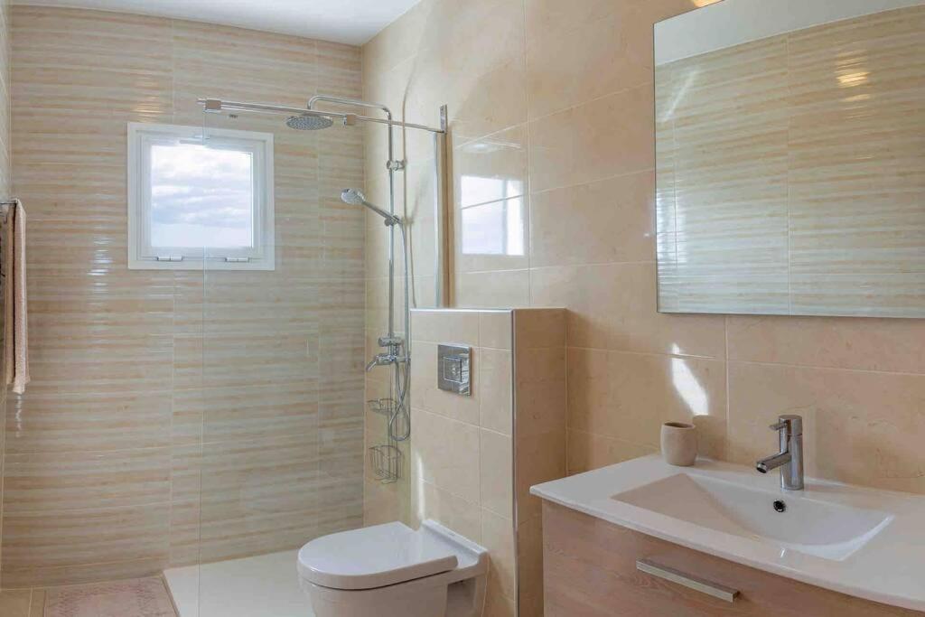 Esmeralda. Luxury. 1 Line Of The Ocean. View! Quality! Callao Salvaje Esterno foto