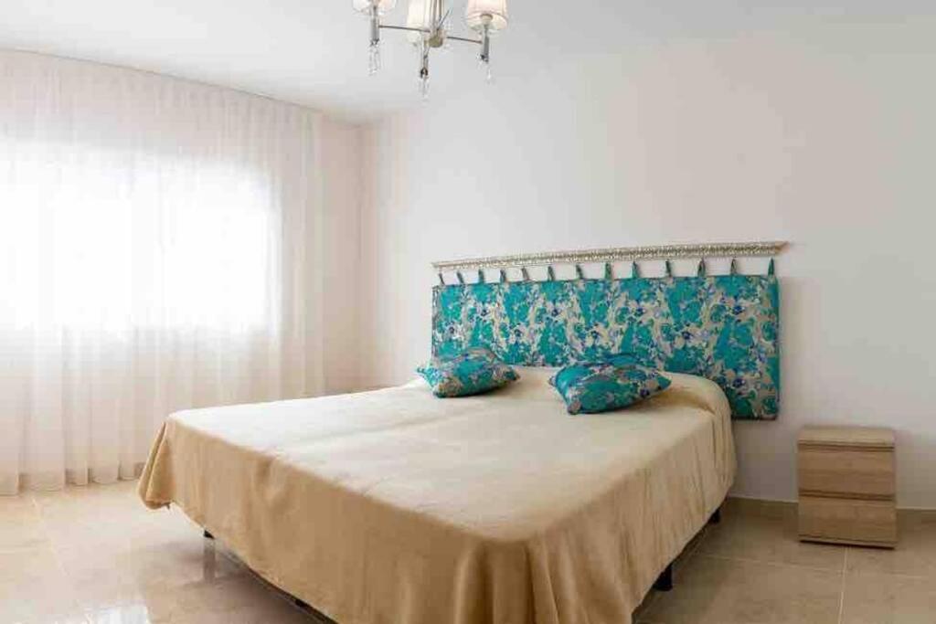 Esmeralda. Luxury. 1 Line Of The Ocean. View! Quality! Callao Salvaje Esterno foto