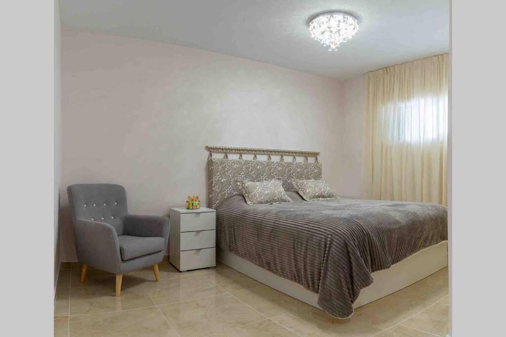 Esmeralda. Luxury. 1 Line Of The Ocean. View! Quality! Callao Salvaje Esterno foto