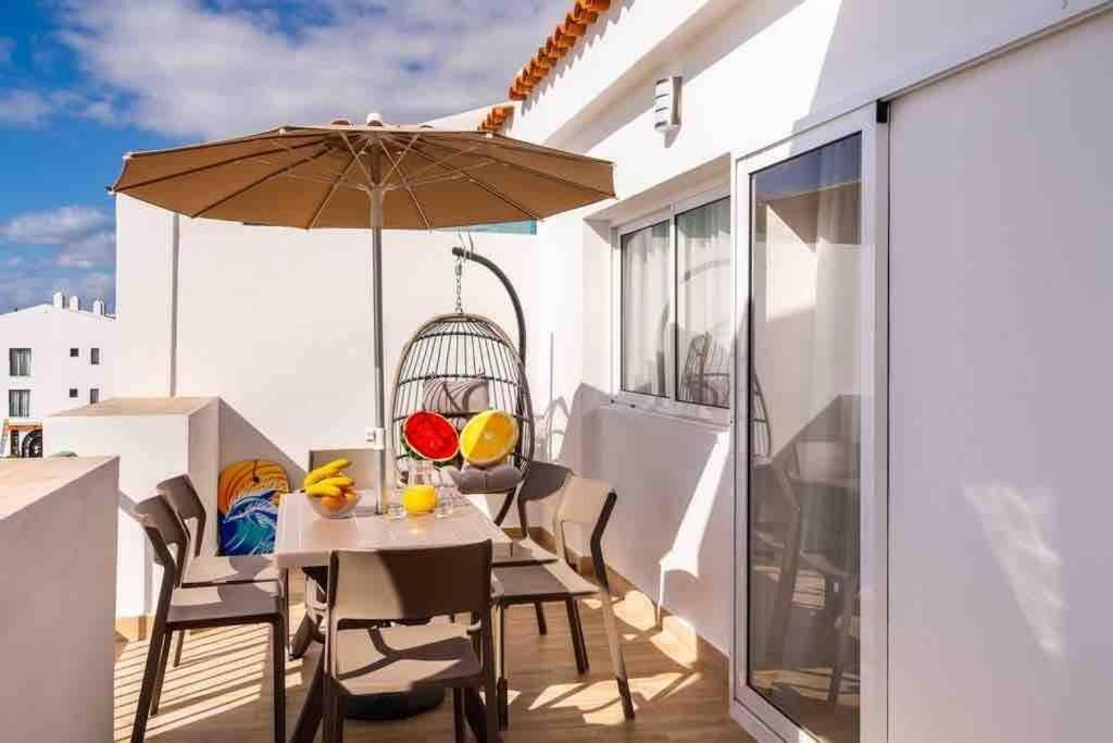 Esmeralda. Luxury. 1 Line Of The Ocean. View! Quality! Callao Salvaje Esterno foto