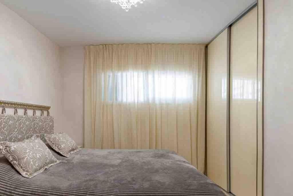 Esmeralda. Luxury. 1 Line Of The Ocean. View! Quality! Callao Salvaje Esterno foto